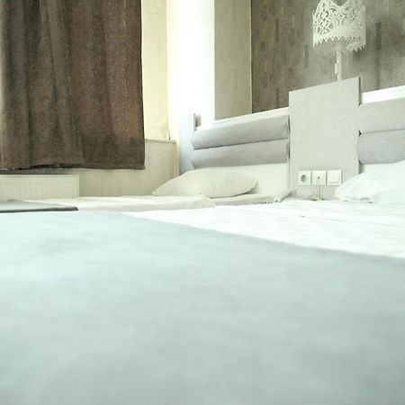 Vadi-I Leman Hotel Adıyaman Eksteriør billede