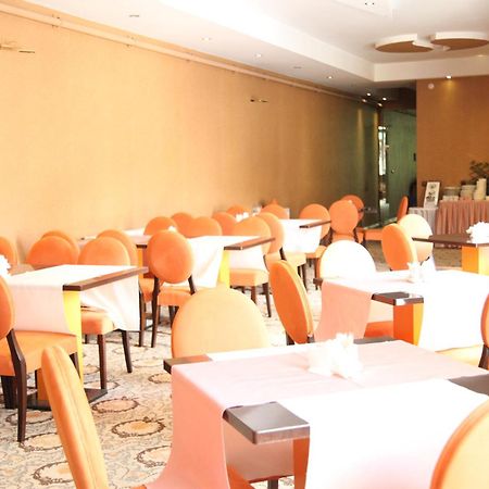 Vadi-I Leman Hotel Adıyaman Eksteriør billede