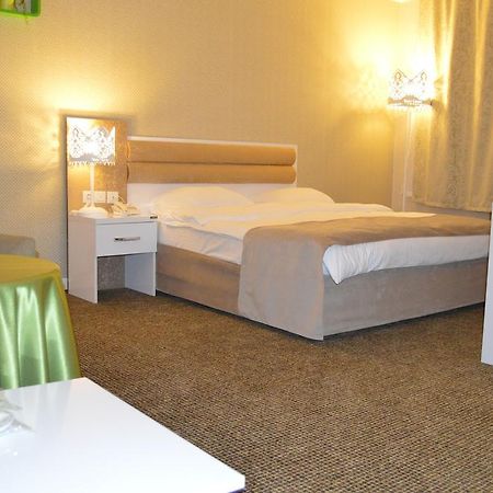 Vadi-I Leman Hotel Adıyaman Værelse billede