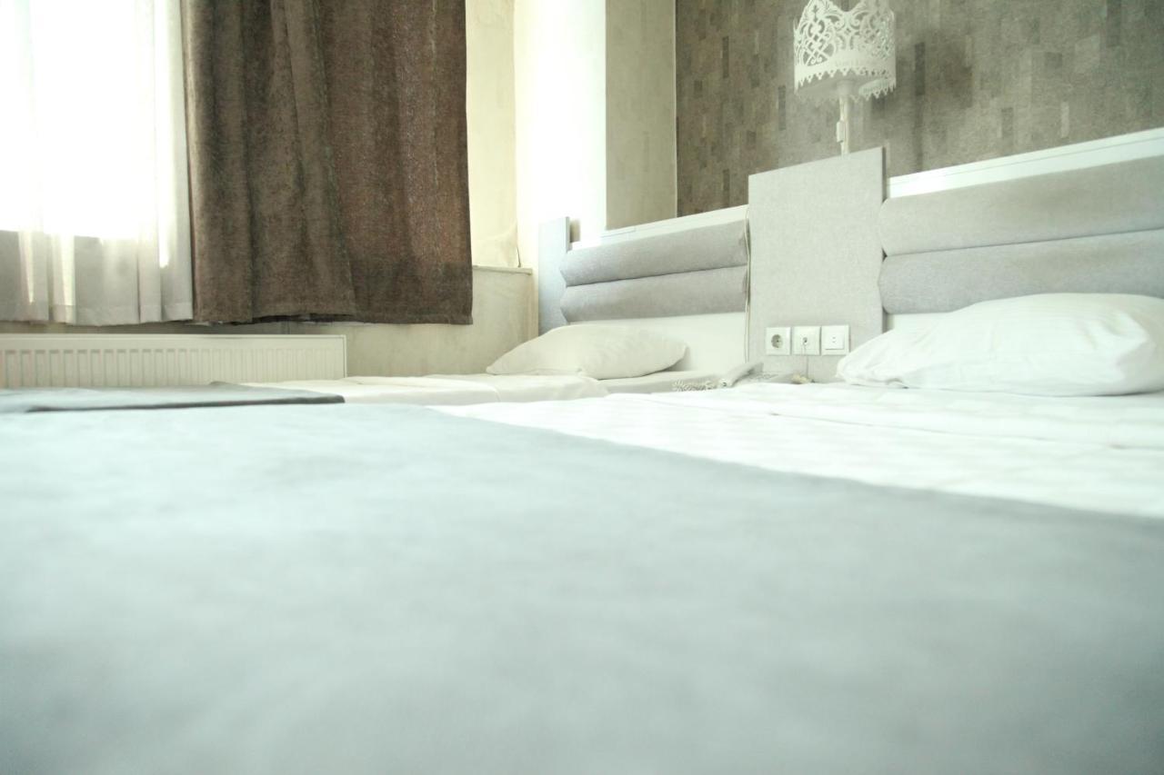 Vadi-I Leman Hotel Adıyaman Eksteriør billede