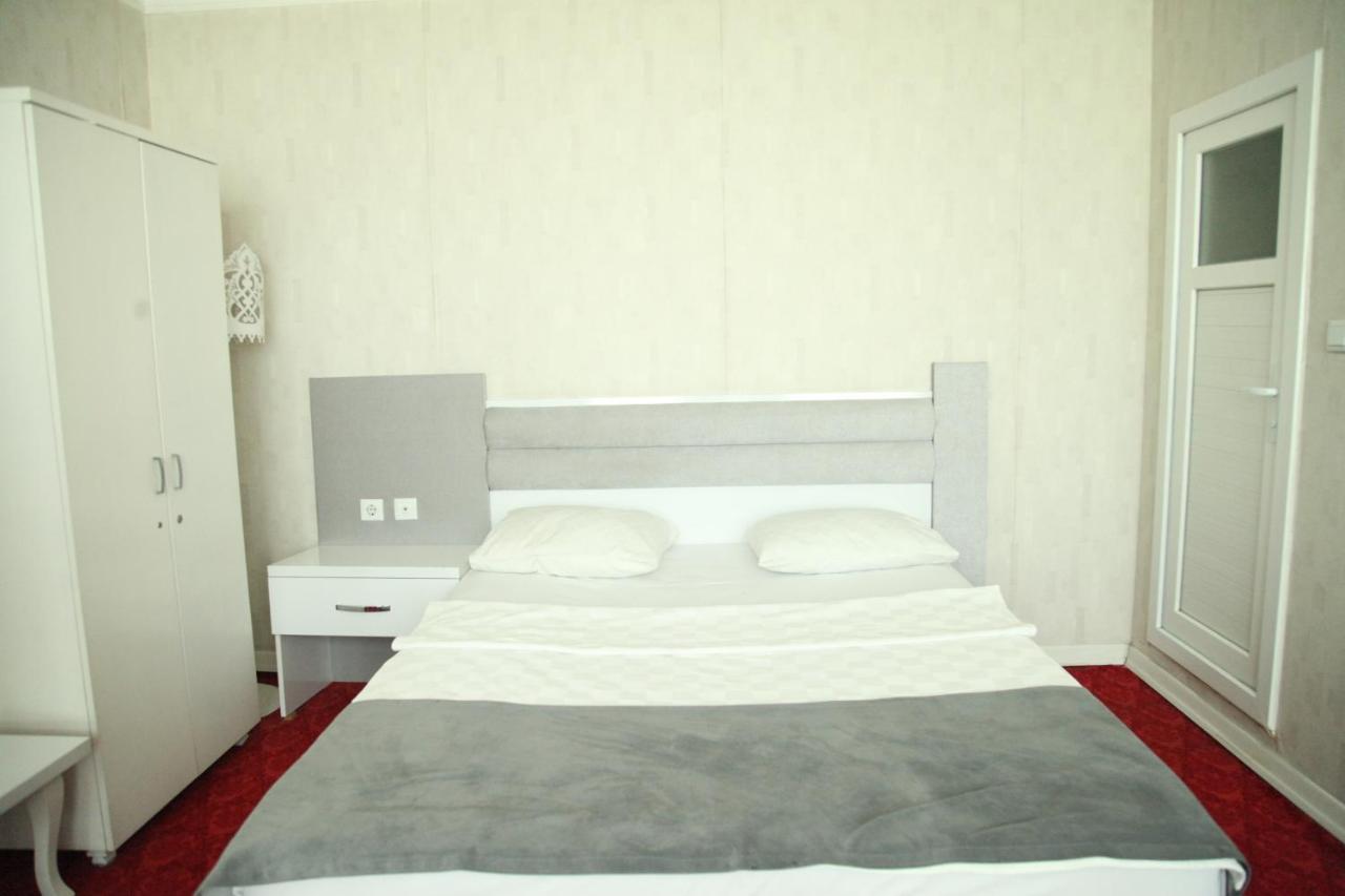 Vadi-I Leman Hotel Adıyaman Eksteriør billede