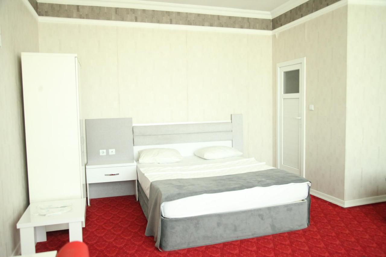 Vadi-I Leman Hotel Adıyaman Eksteriør billede