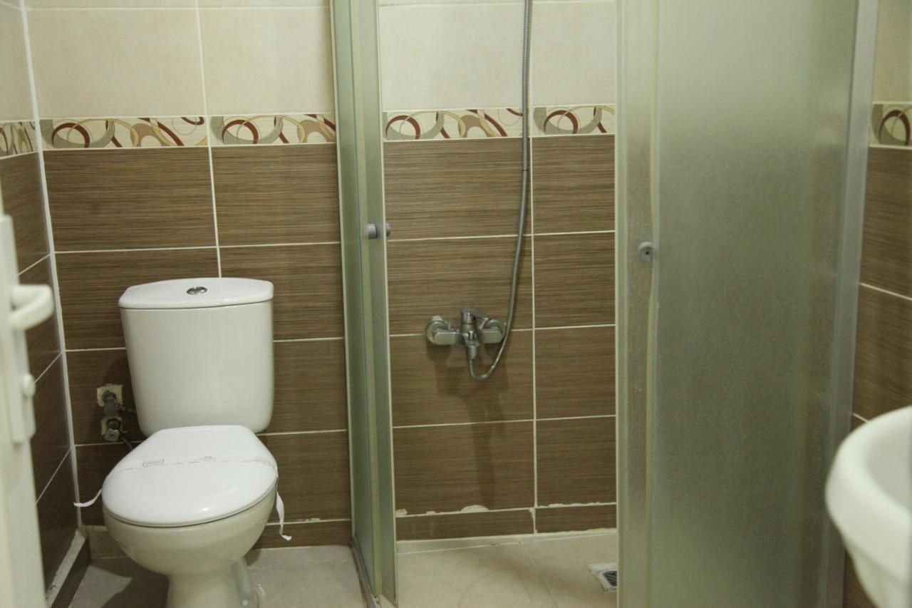 Vadi-I Leman Hotel Adıyaman Eksteriør billede