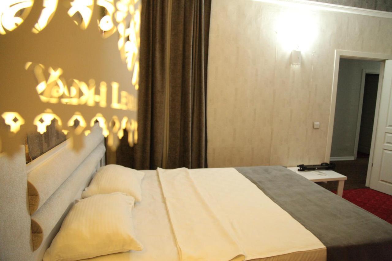 Vadi-I Leman Hotel Adıyaman Eksteriør billede