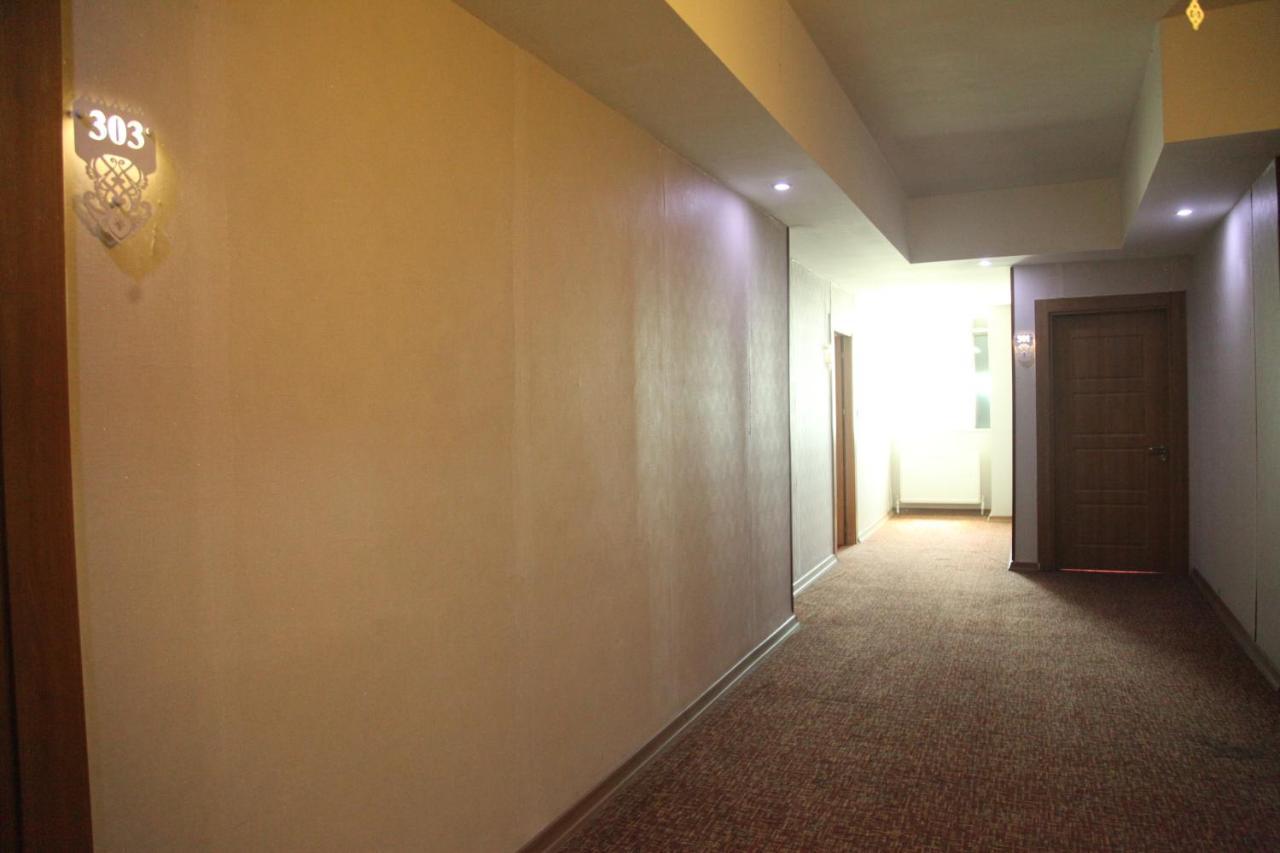 Vadi-I Leman Hotel Adıyaman Eksteriør billede