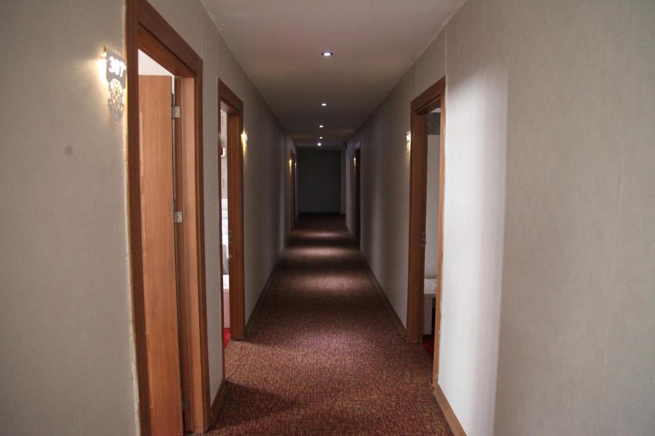 Vadi-I Leman Hotel Adıyaman Eksteriør billede