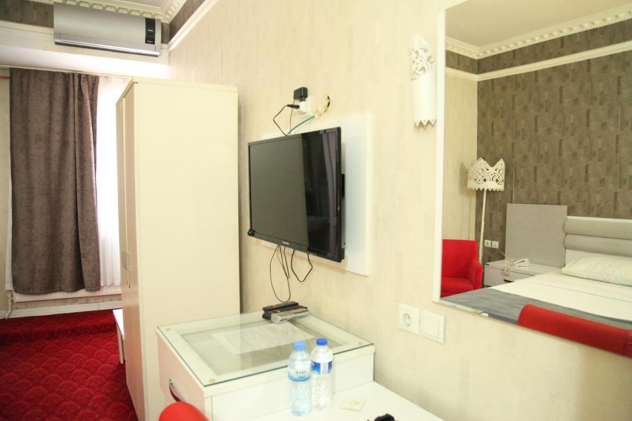 Vadi-I Leman Hotel Adıyaman Eksteriør billede
