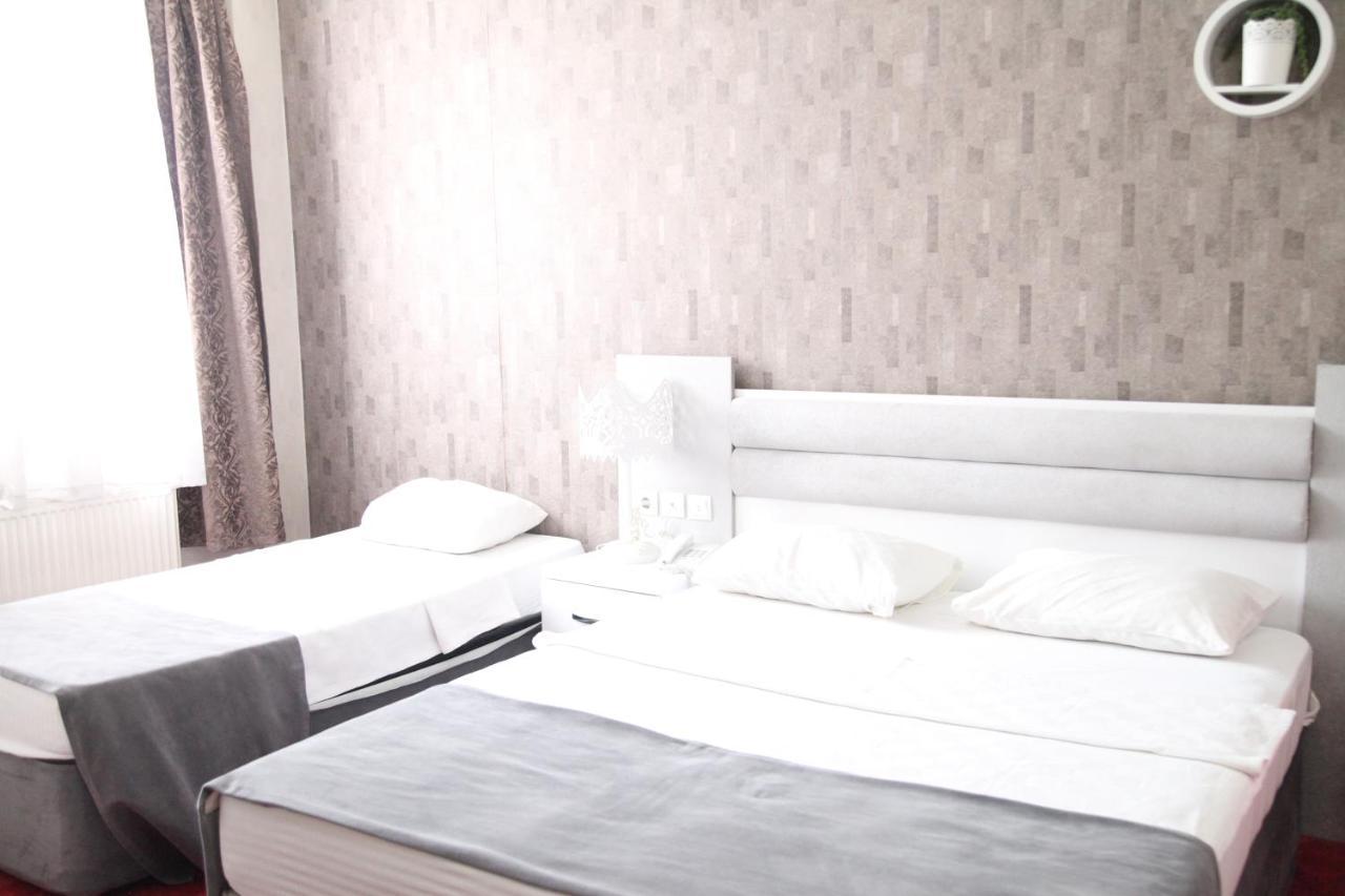 Vadi-I Leman Hotel Adıyaman Eksteriør billede