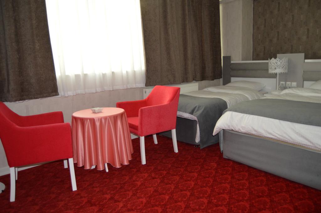 Vadi-I Leman Hotel Adıyaman Værelse billede