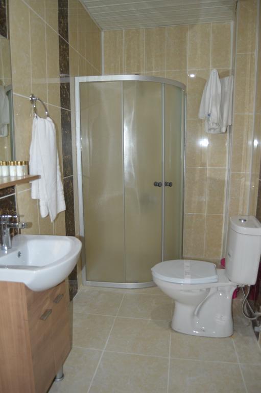 Vadi-I Leman Hotel Adıyaman Værelse billede