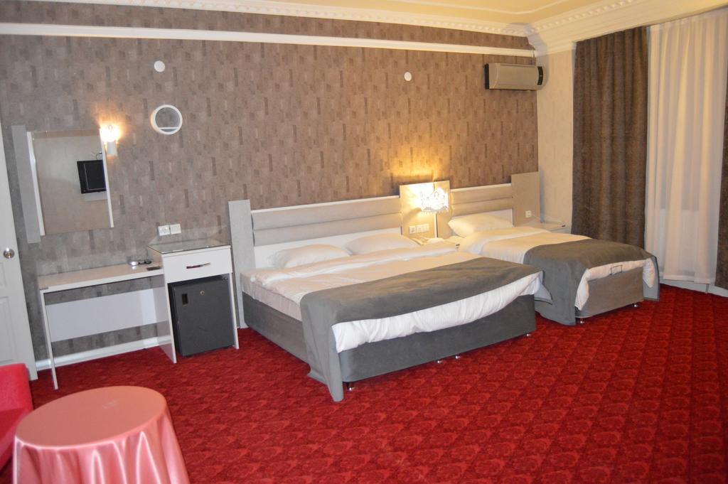 Vadi-I Leman Hotel Adıyaman Værelse billede