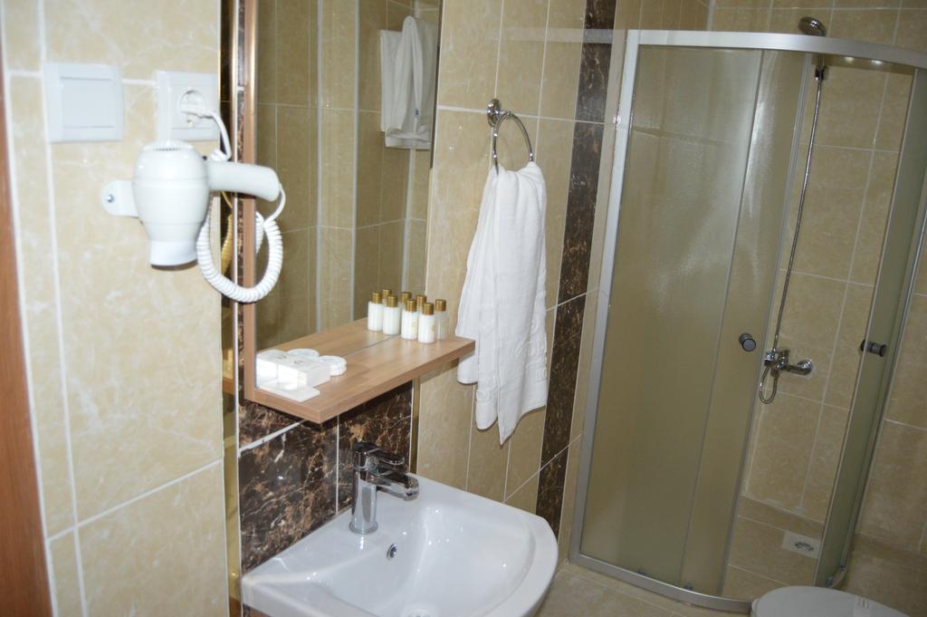Vadi-I Leman Hotel Adıyaman Værelse billede