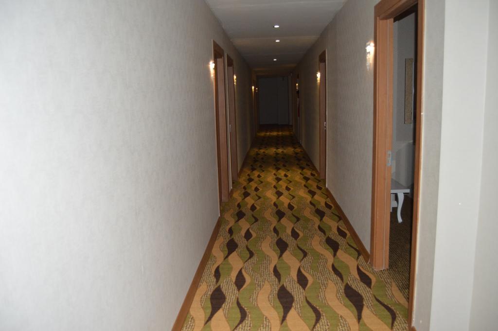 Vadi-I Leman Hotel Adıyaman Eksteriør billede