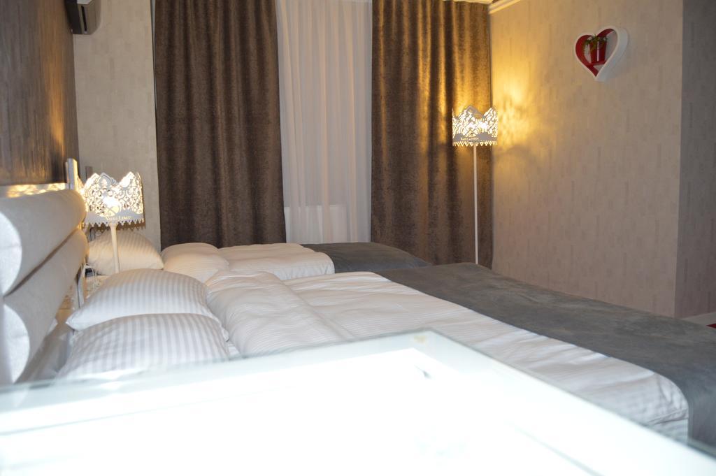 Vadi-I Leman Hotel Adıyaman Værelse billede