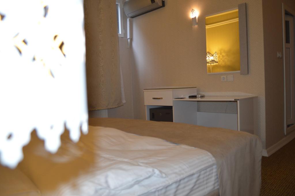 Vadi-I Leman Hotel Adıyaman Værelse billede